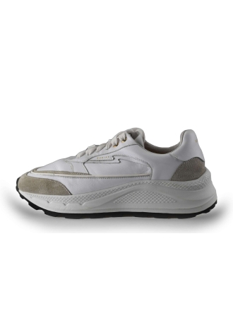 Nubikk Sneakers Wit 230961