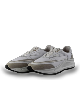 Nubikk Sneakers Wit 230961