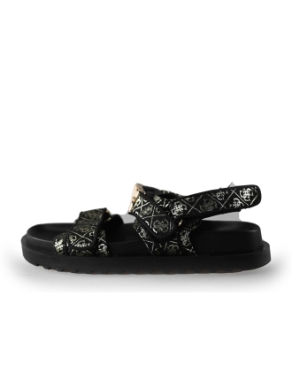Guess Sandalen Zwart 230964