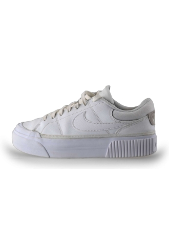 Nike Sneakers Wit 230970