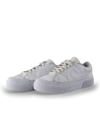 Nike Sneakers Wit 230970