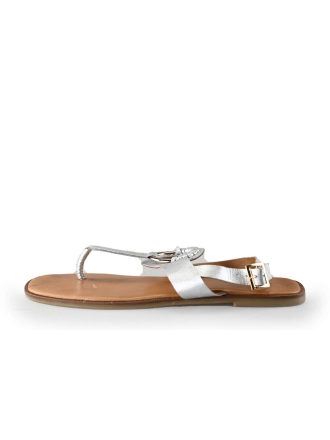 Inuovo Sandalen Zilver 230976