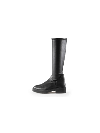 Omoda Laarzen Zwart 230977