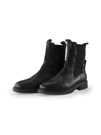  Chelsea boots Zwart 230982