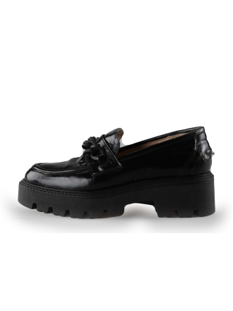 Notre-V Loafers  Zwart 230988