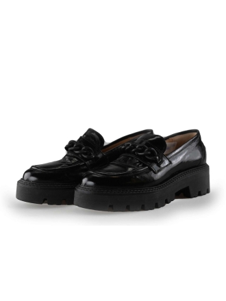 Notre-V Loafers  Zwart 230988