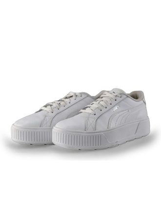 Puma Sneakers Wit 230990