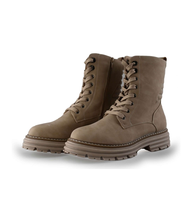 DSTRCT Veterboots
