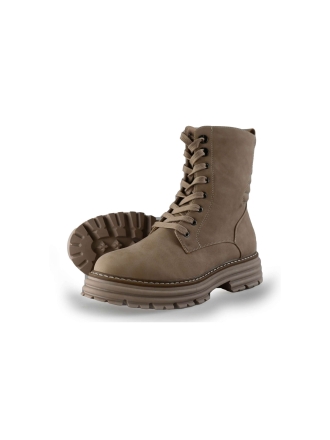 DSTRCT Veterboots