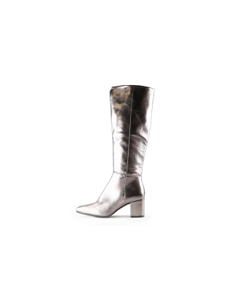 Mexx Laarzen Zilver 231013