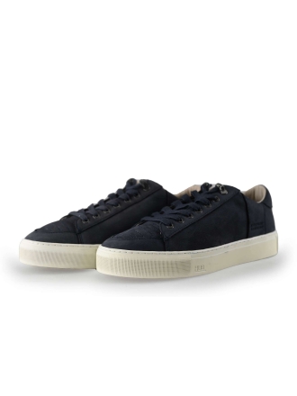 Hub Sneakers Blauw 231015