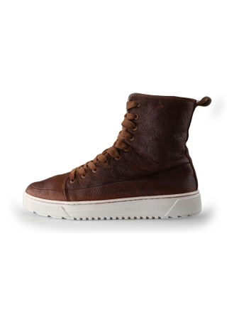 Hub Veterboots Bruin 231017