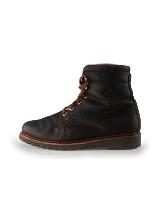 Panama Jack Veterboots Bruin 231021