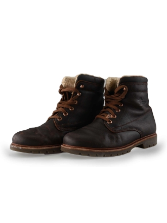 Panama Jack Veterboots Bruin 231021