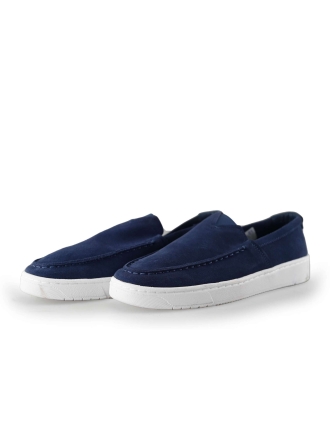Toms Instappers Blauw 231024