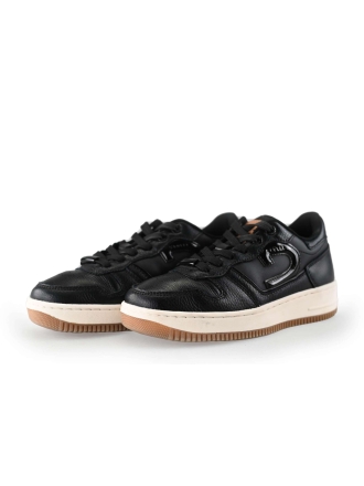 Cruyff Sneakers Zwart 231033
