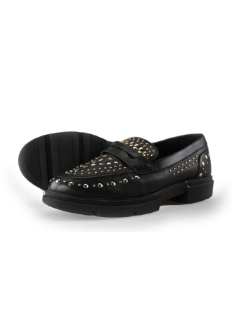 Lina Locchi Loafers 
