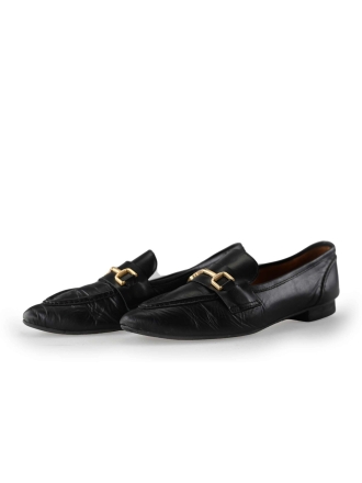 Notre-V Loafers  Zwart 231052