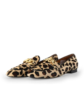 Notre-V Loafers  Bruin 231057