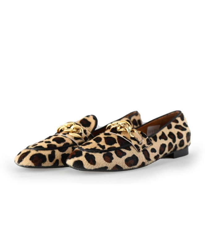 Notre-V Loafers 