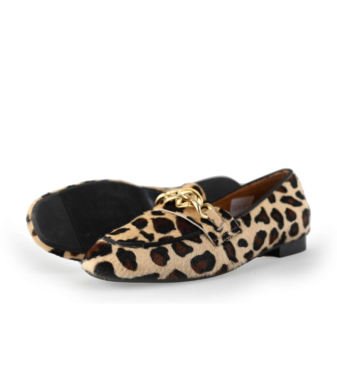 Notre-V Loafers 