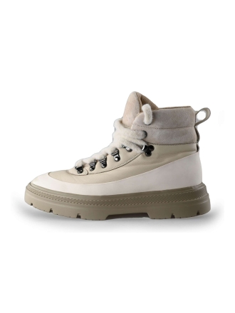 Woolrich Veterboots Beige 231063