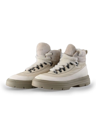 Woolrich Veterboots Beige 231063