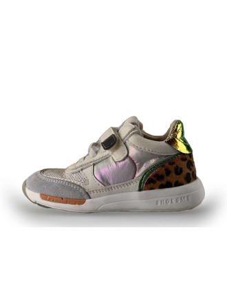 Shoesme Sneakers Beige 231068