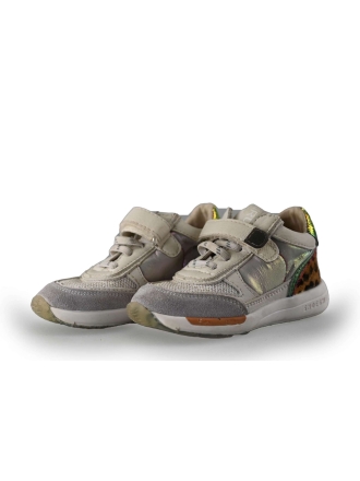 Shoesme Sneakers Beige 231068