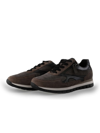 Gabor Sneakers Bruin 231081