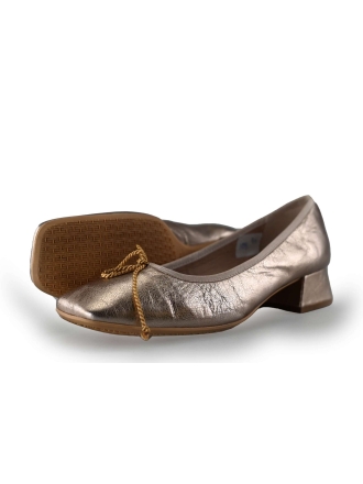 Hispanitas Pumps