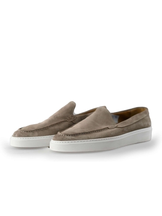 Giorgio Loafers 