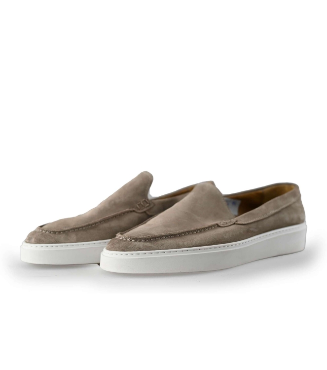 Giorgio Loafers 