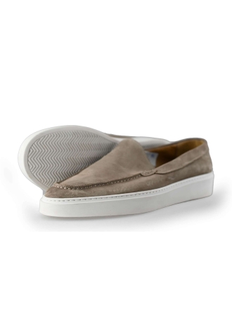 Giorgio Loafers 