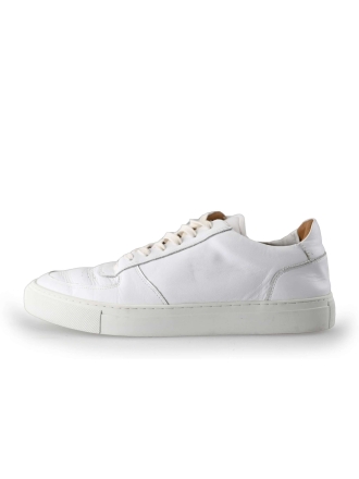 Stefano Lauran Sneakers Wit 231099