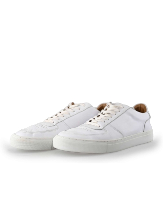 Stefano Lauran Sneakers Wit 231099