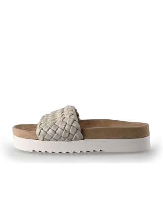 Maruti Slippers Beige 231101