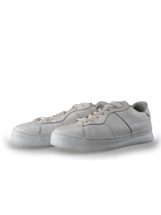 Filling Pieces Sneakers Wit 231103