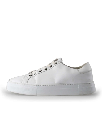 Nubikk Sneakers Wit 231105