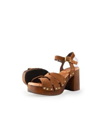 Notre-V Sandalen