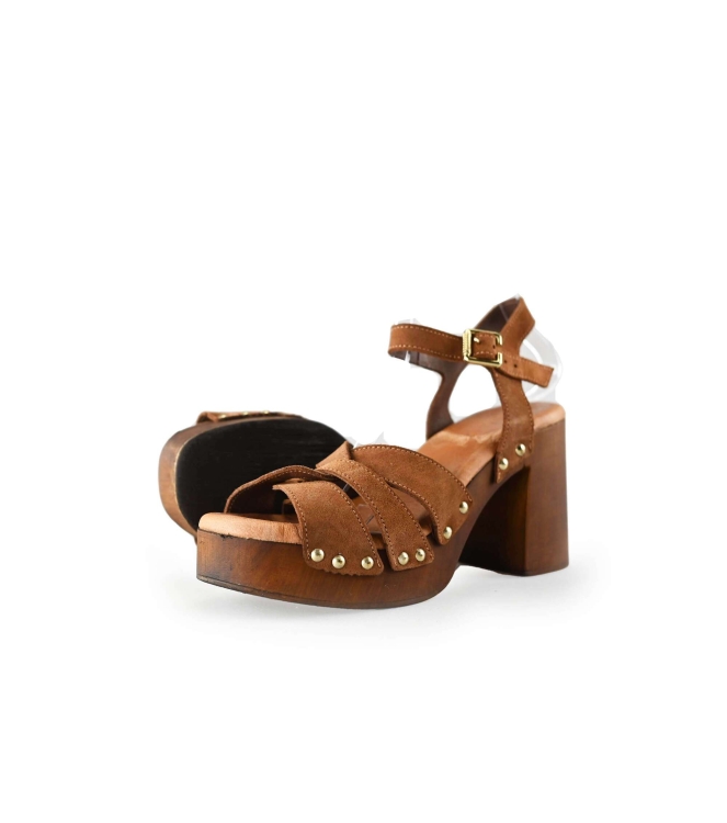 Notre-V Sandalen