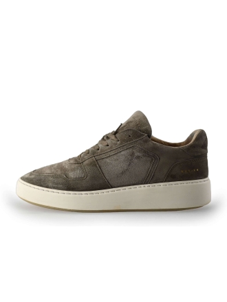 Nubikk Sneakers Grijs 231112