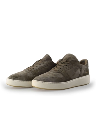 Nubikk Sneakers Grijs 231112
