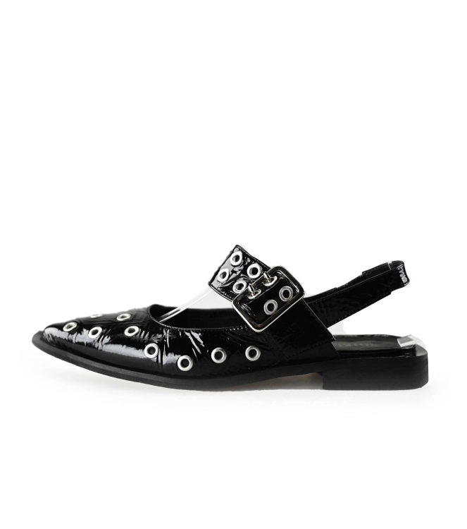 Notre-V Slingbacks