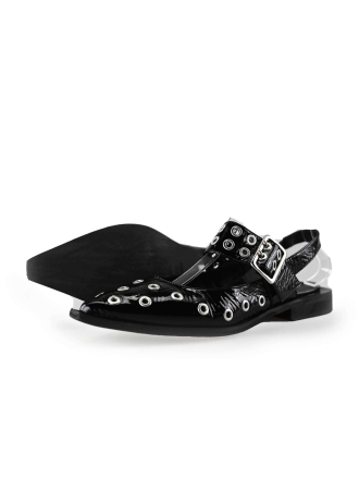 Notre-V Slingbacks