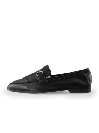 Haboob Loafers  Zwart 231129