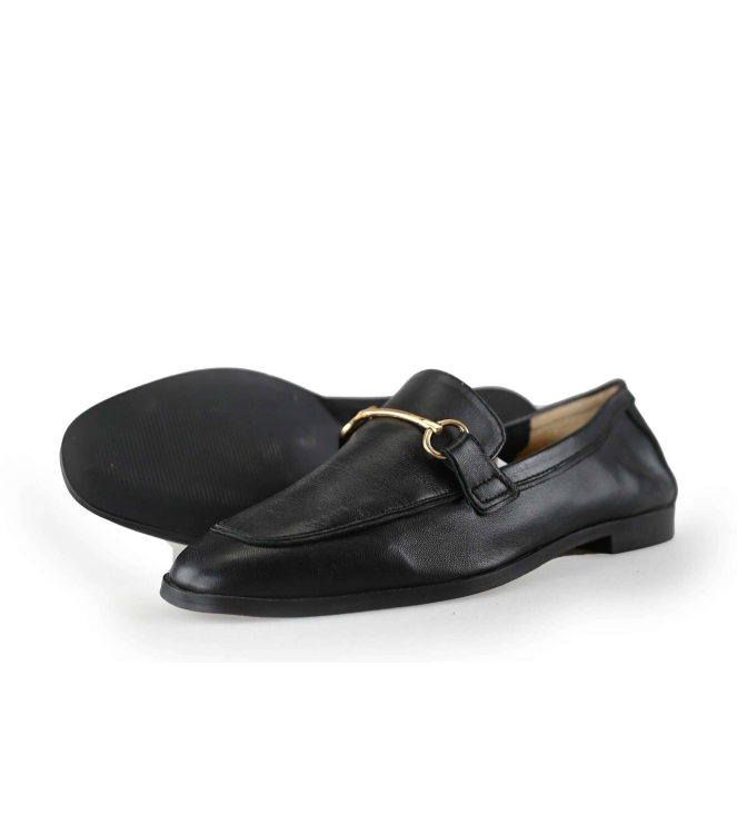 Haboob Loafers 