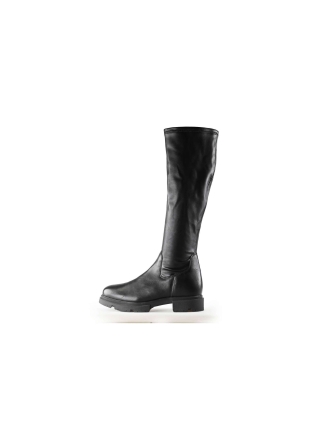 Omoda Laarzen Zwart 231131
