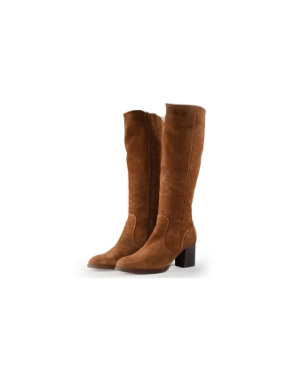 Omoda Laarzen Bruin 231141