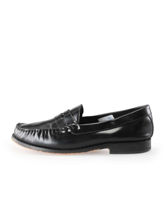 Inuovo Loafers  Zwart 231144